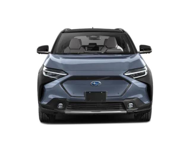 2024 Subaru Solterra Touring