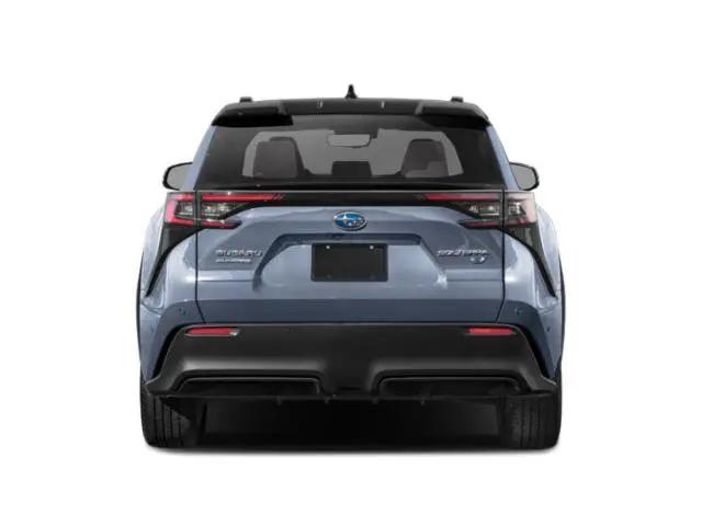2024 Subaru Solterra Touring