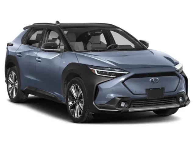 2024 Subaru Solterra Touring