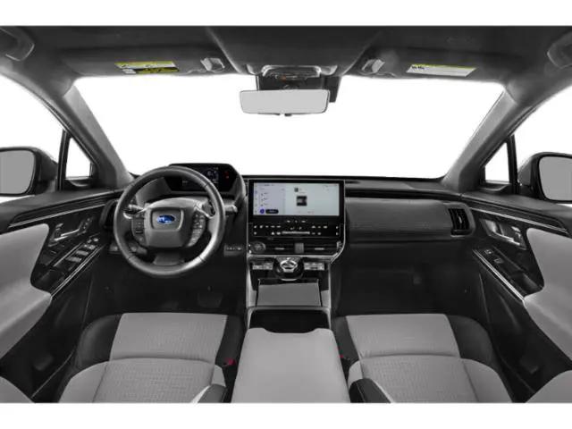 2024 Subaru Solterra Touring