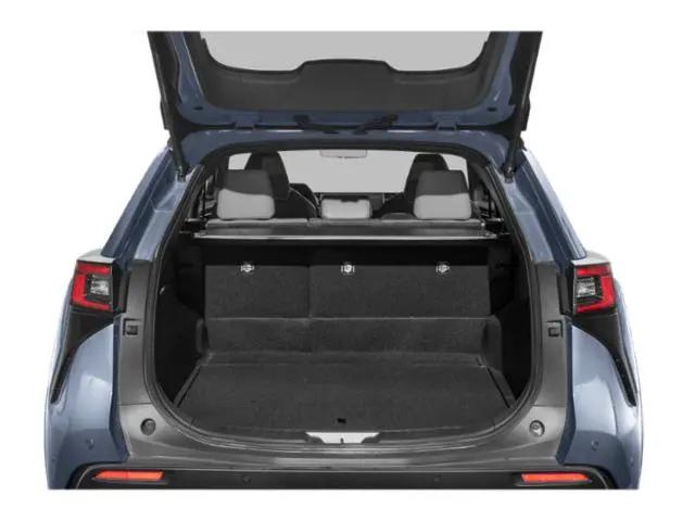 2024 Subaru Solterra Touring