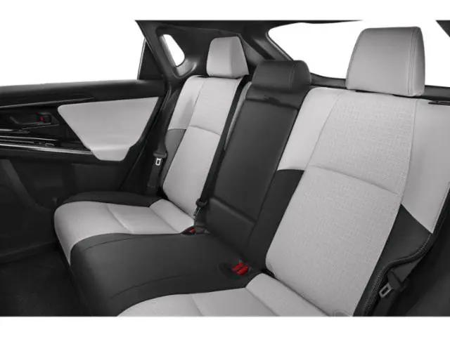 2024 Subaru Solterra Touring
