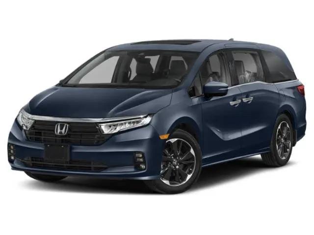 2024 Honda Odyssey Elite for sale in Bloomington, MN