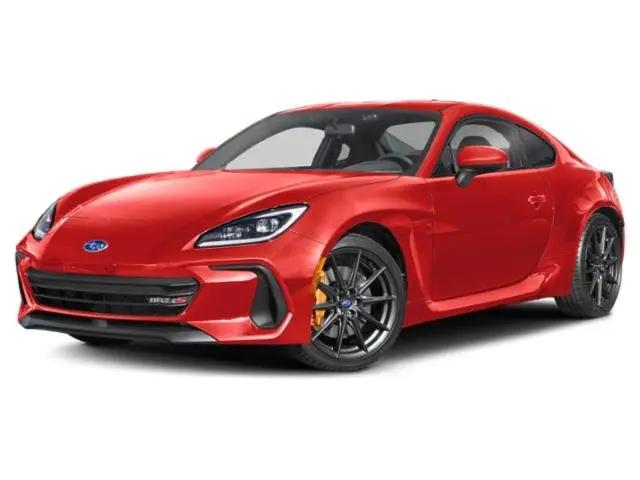 2027 Subaru BRZ tS for sale in Bloomington, MN