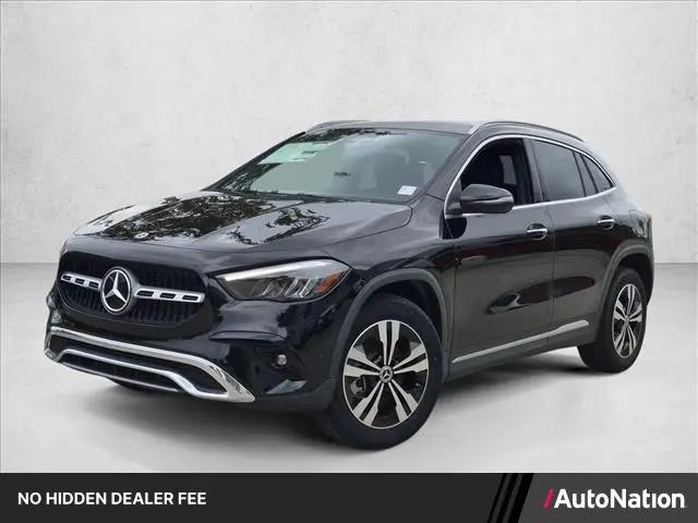 2026 Mercedes-Benz GLA-CLASS GLA 250 for sale in Miami, FL