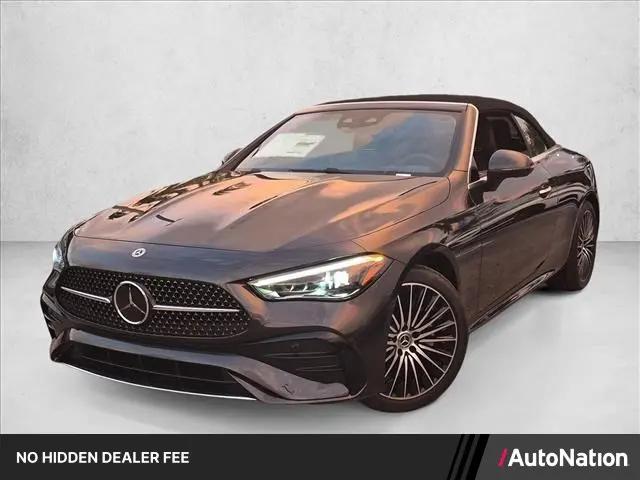 2026 Mercedes-Benz E-CLASS E 300 CLE 300 for sale in Miami, FL