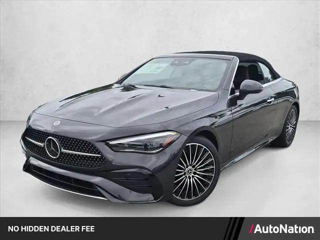 2026 Mercedes-Benz E-CLASS E 300 CLE 300 for sale in Miami, FL