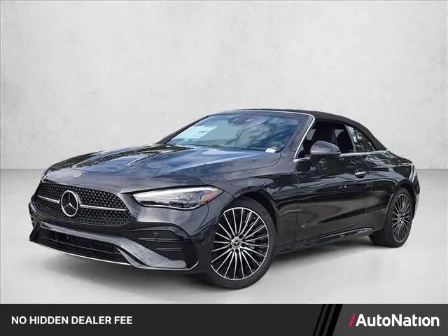 2026 Mercedes-Benz E-CLASS E 300 CLE 300 for sale in Miami, FL