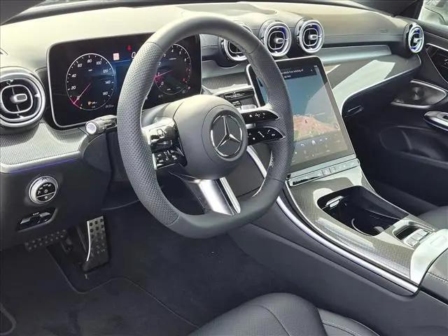2026 Mercedes-Benz E-CLASS E 300 CLE 300