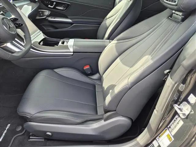2026 Mercedes-Benz E-CLASS E 300 CLE 300