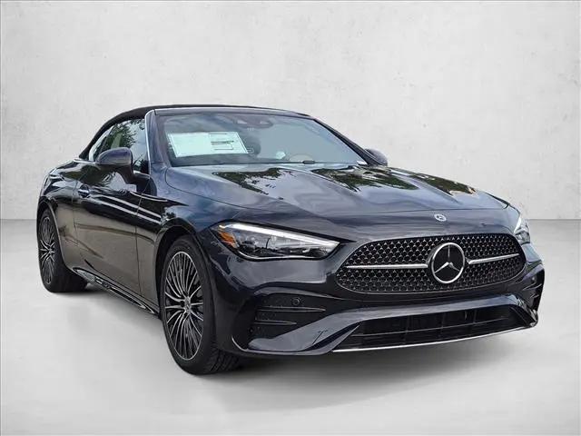 2026 Mercedes-Benz E-CLASS E 300 CLE 300