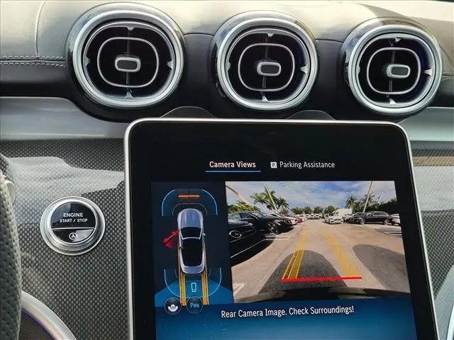 2026 Mercedes-Benz E-CLASS E 300 CLE 300