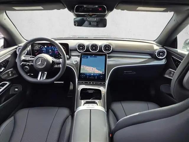 2026 Mercedes-Benz E-CLASS E 300 CLE 300