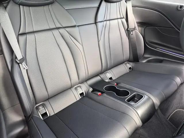 2026 Mercedes-Benz E-CLASS E 300 CLE 300