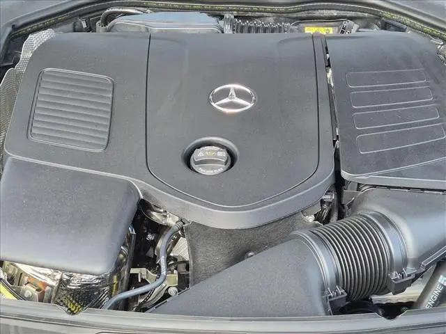 2026 Mercedes-Benz E-CLASS E 300 CLE 300