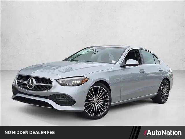 2026 Mercedes-Benz C-CLASS C 300 C 300 for sale in Miami, FL