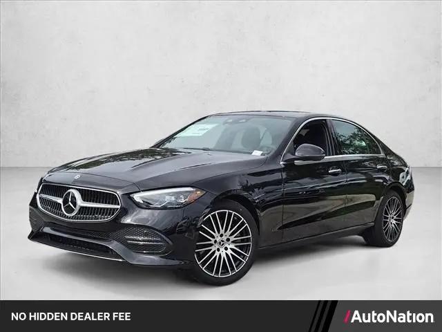 2026 Mercedes-Benz C-CLASS C 300 C 300 for sale in Miami, FL