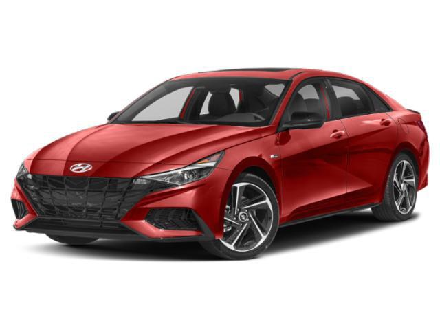 2023 Hyundai Elantra N Line for sale in Indiana, PA