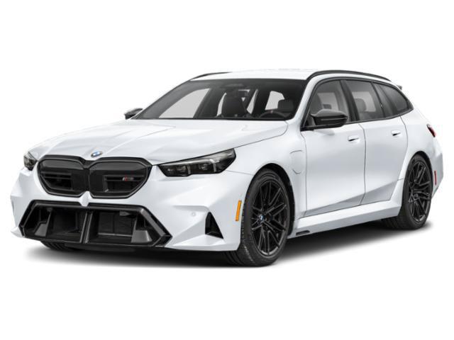 2027 BMW M5 Touring for sale in Austin, TX