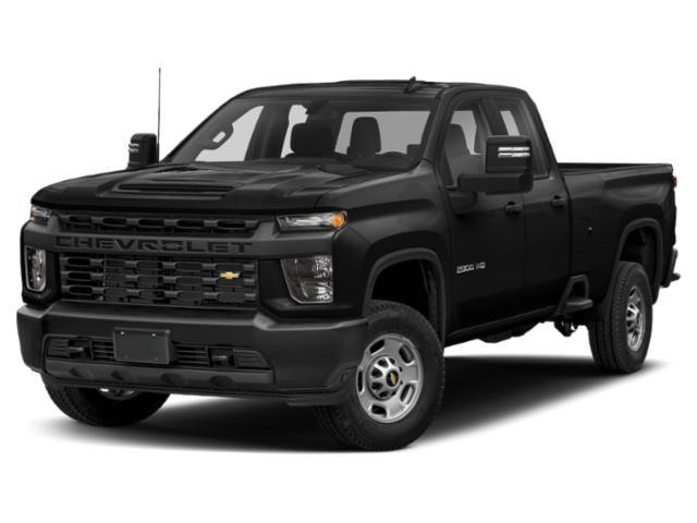 2022 Chevrolet Silverado 2500HD 4WD Double Cab Standard Bed Custom for sale in Conshohocken, PA