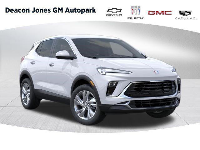 2026 Buick Encore GX Preferred FWD for sale in Smithfield, NC