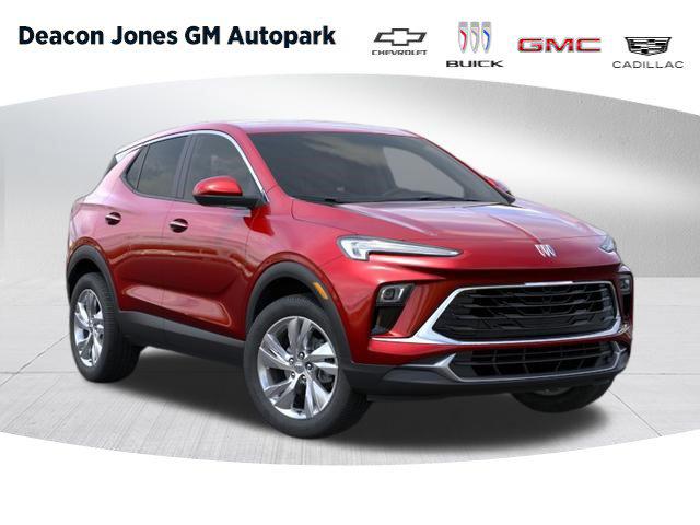 2026 Buick Encore GX Preferred FWD for sale in Smithfield, NC