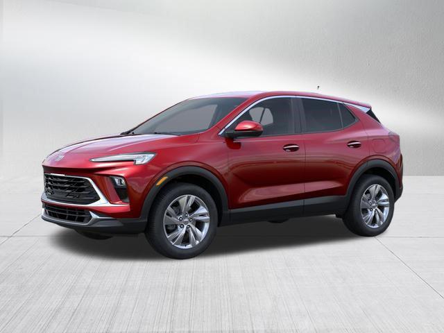 2026 Buick Encore GX Preferred FWD