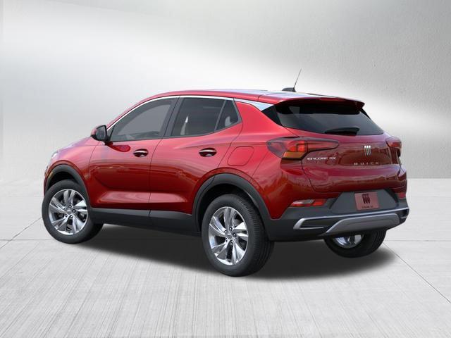 2026 Buick Encore GX Preferred FWD