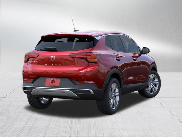 2026 Buick Encore GX Preferred FWD