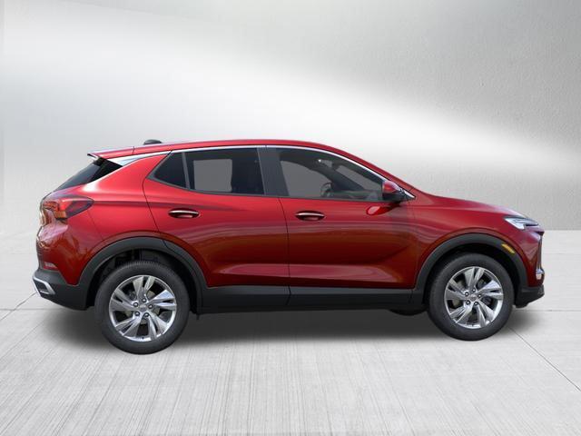 2026 Buick Encore GX Preferred FWD