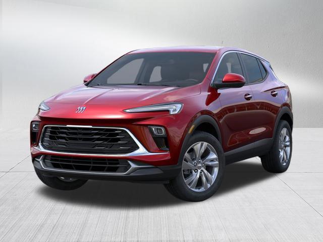 2026 Buick Encore GX Preferred FWD