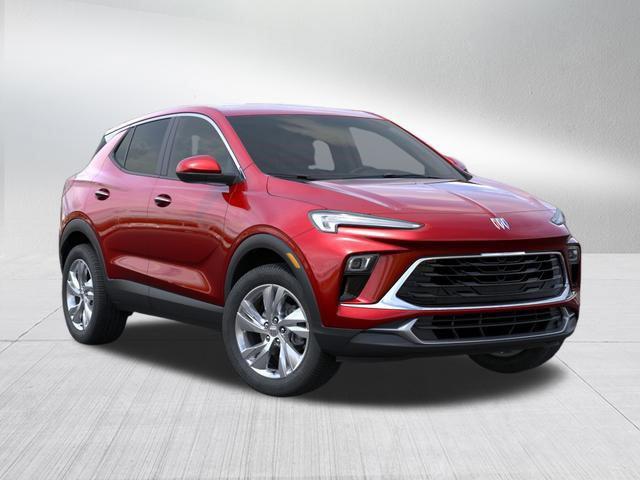 2026 Buick Encore GX Preferred FWD