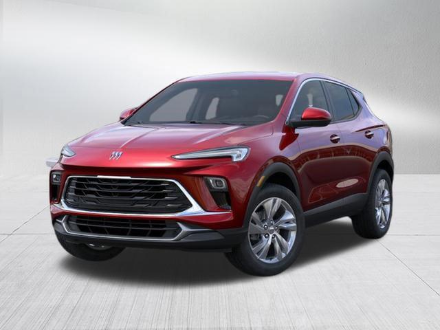 2026 Buick Encore GX Preferred FWD