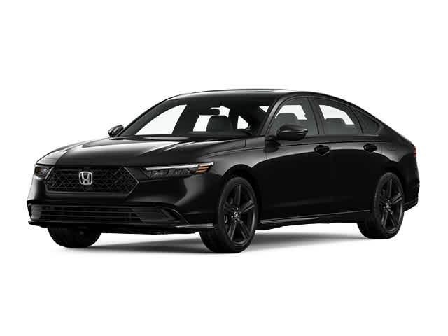 2024 Honda Accord Hybrid Sport-L for sale in Fontana, CA