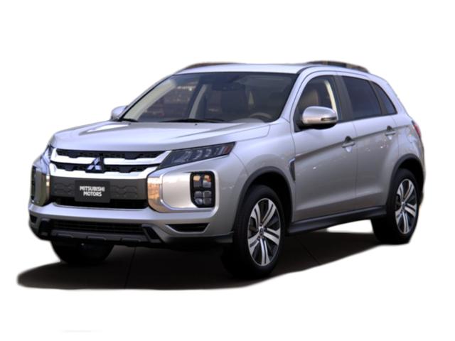 2025 Mitsubishi Outlander Sport 2.0 SE AWC for sale in Beacon, NY