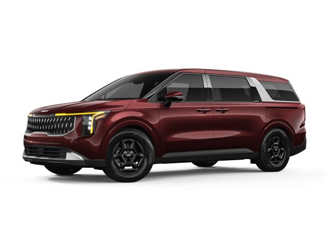 2025 Kia Carnival MPV LXS for sale in Beacon, NY