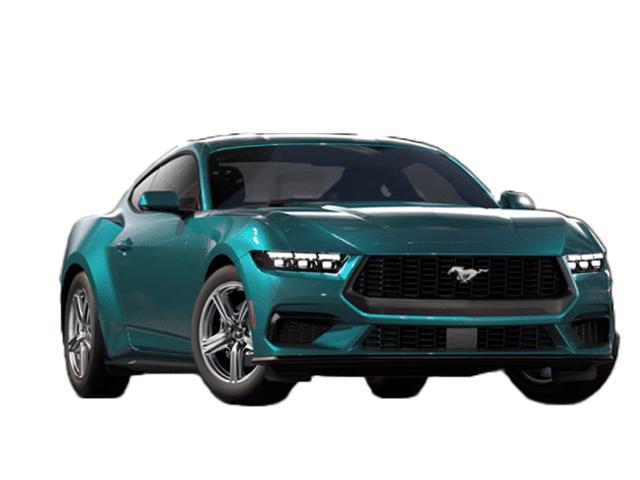 2026 Ford Mustang ECOBOOST EcoBoost for sale in Goshen, NY