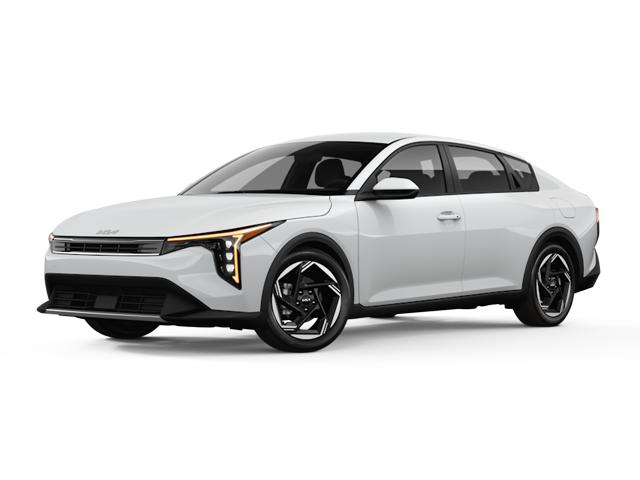 2025 Kia K4 EX for sale in Goshen, NY