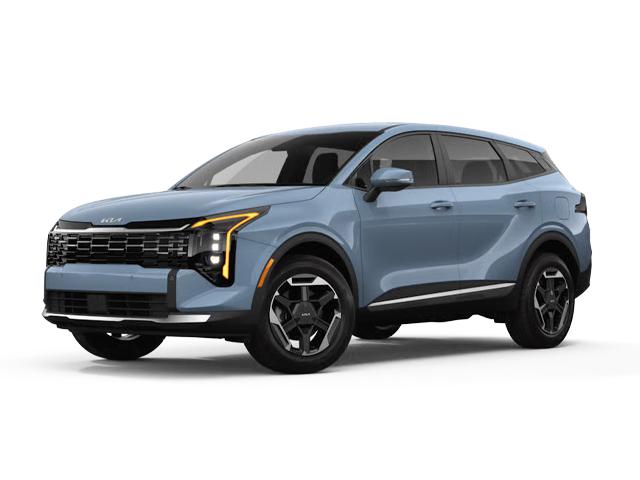 2026 Kia Sportage Hybrid S for sale in Goshen, NY