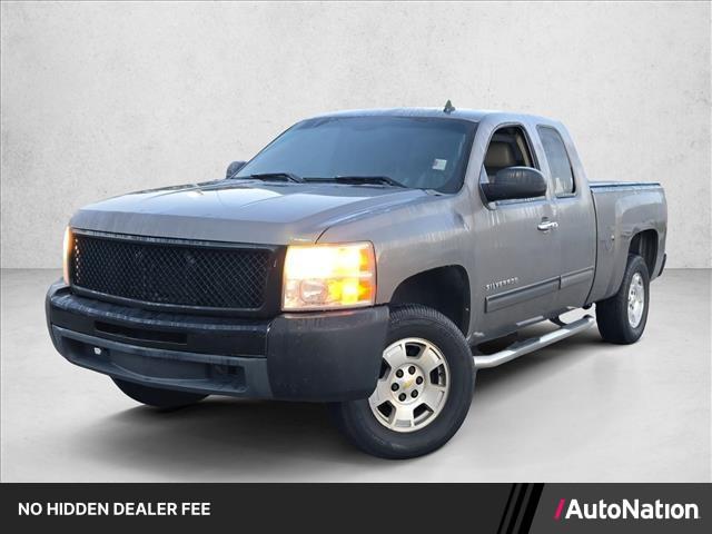 2013 Chevrolet Silverado 1500 LT for sale in Clearwater, FL