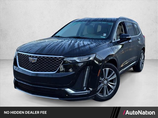 2020 Cadillac XT6 FWD Premium Luxury for sale in Clearwater, FL