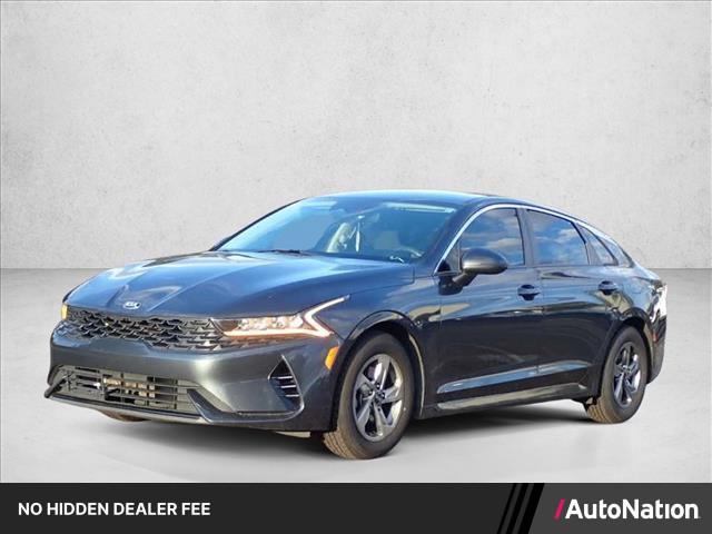 2021 Kia K5 LXS for sale in Littleton, CO