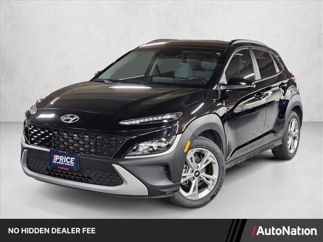 2023 Hyundai Kona SEL for sale in Lewisville, TX