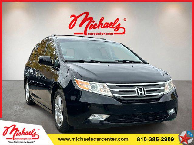 2012 Honda Odyssey Unknown for sale in Fort Gratiot Township, MI