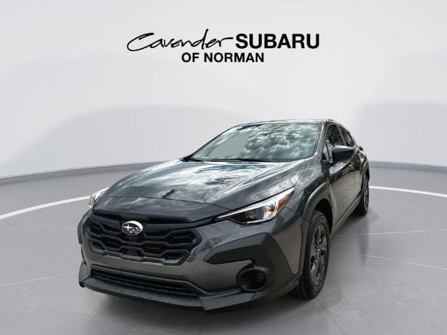 2026 Subaru Crosstrek Base for sale in Norman, OK