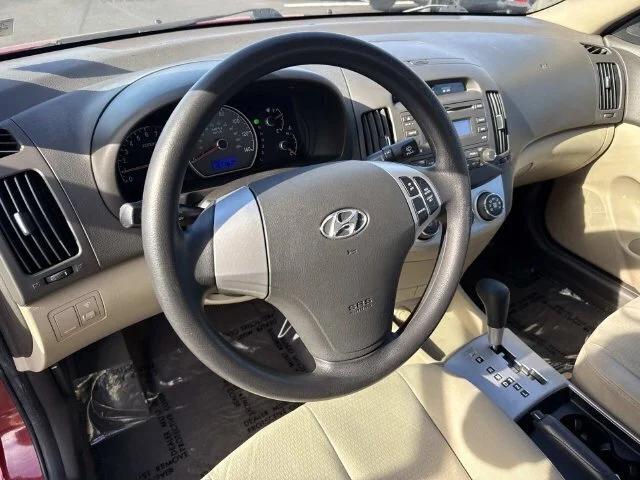 2008 Hyundai Elantra SE 2008 Hyundai Elantra SE