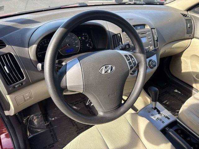 2008 Hyundai Elantra SE