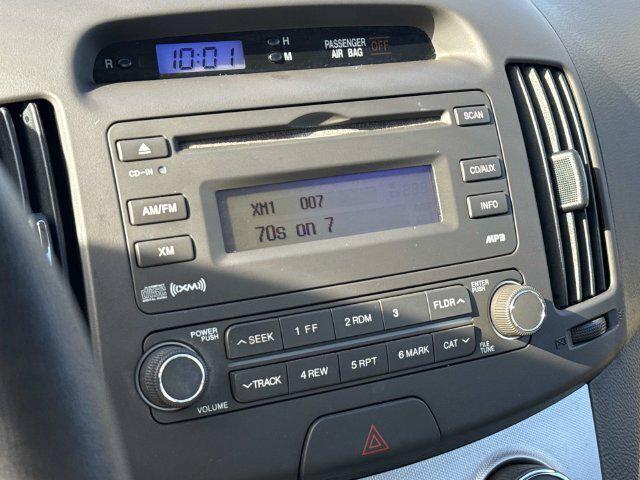 2008 Hyundai Elantra SE 2008 Hyundai Elantra SE