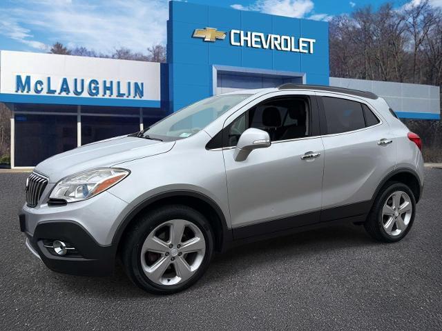 2015 Buick Encore Convenience for sale in Whitman, MA