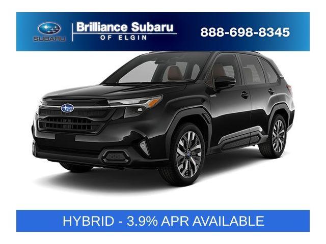 2026 Subaru Forester Touring for sale in Elgin, IL